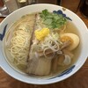 麺屋ひょっとこ 交通会館店