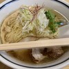 利尻昆布ラーメン くろおび