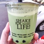 DING TEA - 