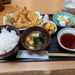 Tempura Maru Naka - 