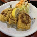 丸吉酒場 千葉站前店 - 
