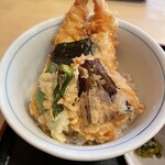 うどん ゆきの - 