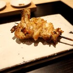 おみ乃 椿 - かっぱ（薬研軟骨）