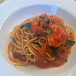 トラットリア・パキーノ - 