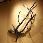 おみ乃 椿 - 内観