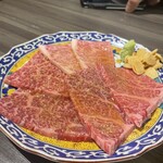 神戸焼肉かんてき - 