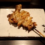 おみ乃 椿 - かっぱ（薬研軟骨）