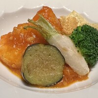 BISTRO CHINESE OSAWA - 