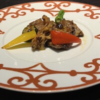 BISTRO CHINESE OSAWA - 