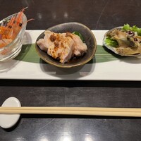 BISTRO CHINESE OSAWA - 