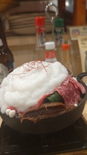 Izakaya Yukiguni Gyuu Nabe - 