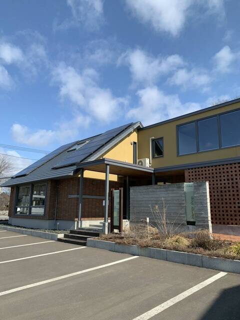 おれもおまえも、、いまは、、、きたみに、、、いる・どーの！！ : ピッツァとパスタ イル・ドーノの写真