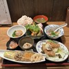 バランス食堂 七源 福島店
