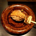 おみ乃 椿 - 伊達鶏 ソリレス