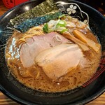 Kanazawa Noukou Chuukasoba Shinsen - 中華そば