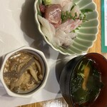 活魚料理ととや - 