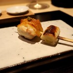 おみ乃 椿 - 高原比内地鶏 だきみ