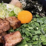 麺屋もり田 鈴鹿店 - 