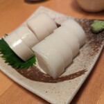 蕎麦・天ぷら 権八 あざみ野 - 
