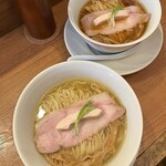 らぁ麺 あおば - 