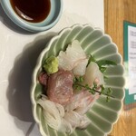 活魚料理ととや - 