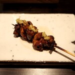 おみ乃 椿 - はつもと