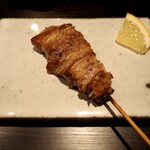 おみ乃 椿 - 岩手県産 合鴨