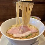 らぁ麺 あおば - 