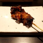 おみ乃 椿 - 食道