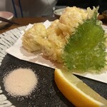 牡蠣と日本酒 成光 - 