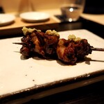 おみ乃 椿 - はつもと