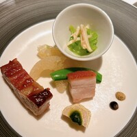 中国飯店 琥珀宮 - 