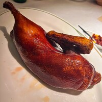中国飯店 琥珀宮 - 