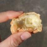 Tsukuba Wanwan Rando Fudo Shoppu - 原宿ドッグ　チーズ…300円