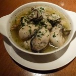 松阪ダルマ - カキのアヒージュ