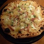 松阪ダルマ - バンビーニ