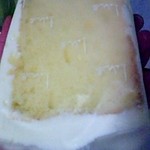 ラ・ヴィエイユ - プレーン