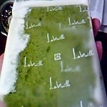 ラ・ヴィエイユ - 抹茶