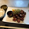 TEPPANYAKI 10 GINZA