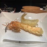 川崎 鮨 よこ田 - 