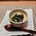 川崎 鮨 よこ田 - 