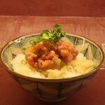 Sakanaba Hatsumon - まかない海鮮小丼
