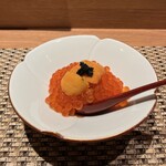 川崎 鮨 よこ田 - 