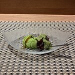 川崎 鮨 よこ田 - 