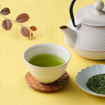 銀座 福禄寿 - 抹茶入煎茶 みどり