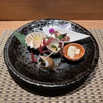 川崎 鮨 よこ田 - 