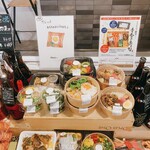 やまとや酒舗 Naka-machi - 