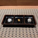 川崎 鮨 よこ田 - 