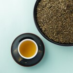 銀座 福禄寿 - 特上ほうじ茶