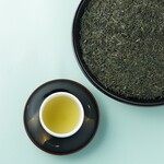 銀座 福禄寿 - 煎茶 あさぎり